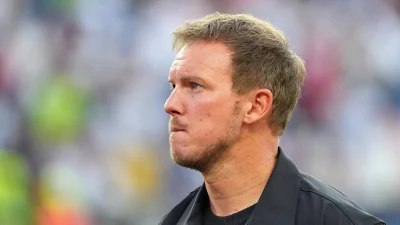 Allemagne : Julian Nagelsmann démissionne de son poste de sélectionneur !