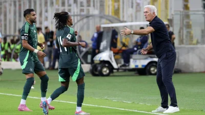 Algérie : quand Vladimir Petkovic ignore ses joueurs et félicite les Suisses