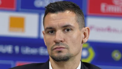 Croatie : le dérapage limite de Dejan Lovren après l’élimination de la Croatie