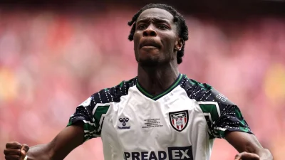 Le Stade Rennais et Sunderland sont d’accord pour Eliezer Mayenda