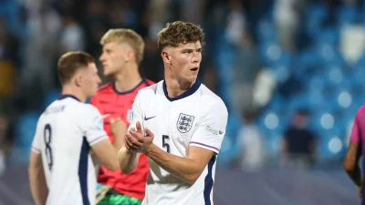 Le Stade Rennais en passe de s’offrir Charlie Cresswell pour une somme XXL !