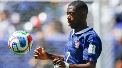 Coupe du Monde 2026 : terribles conditions météorologiques annoncées pour France-Paraguay