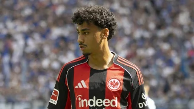 Le Bayern Munich claque 55 M€ pour s’offrir Nathaniel Brown