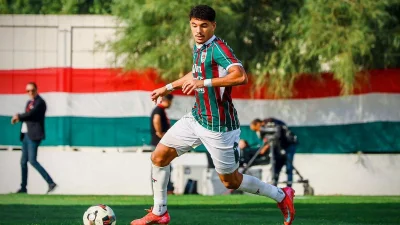 Iyadh Riahi part finalement à Viborg 