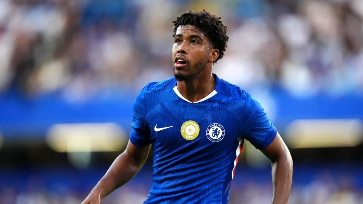 Chelsea met Andrey Santos sur le marché