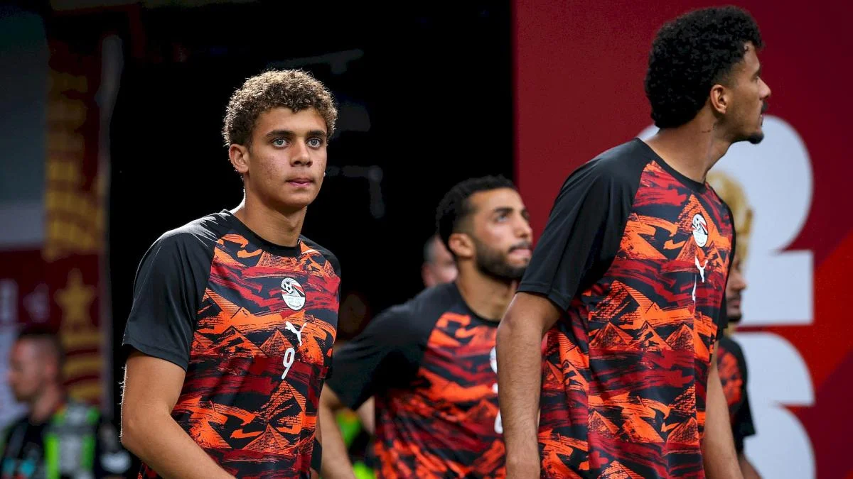 Australie - Égypte : les compositions officielles