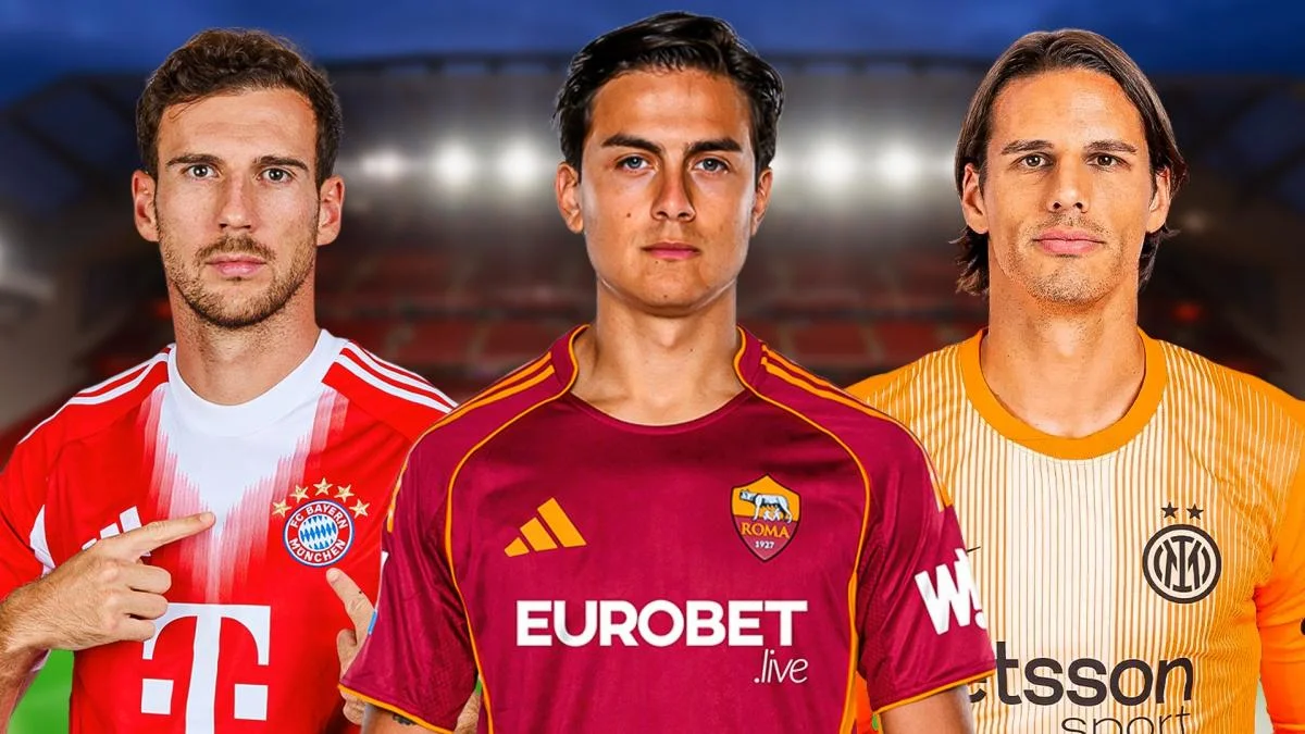 Ces 11 stars libres qui pourraient faire le bonheur de nombreux clubs 