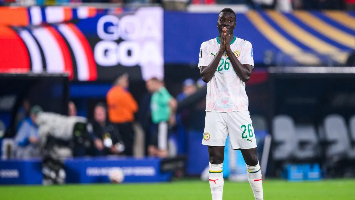 Coupe du Monde 2026, Sénégal : Pape Gueye a failli en venir aux mains avec un dirigeant de la fédération