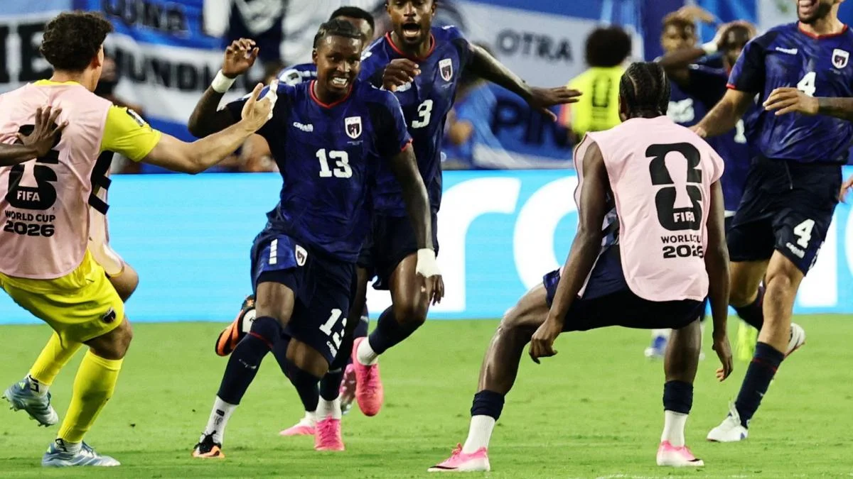 Coupe du Monde 2026 : le but du Mondial, signé Lopes Cabral contre l’Argentine