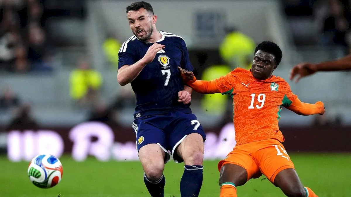Coupe du Monde 2026 : un crack ivoirien attise les convoitises en Serie A
