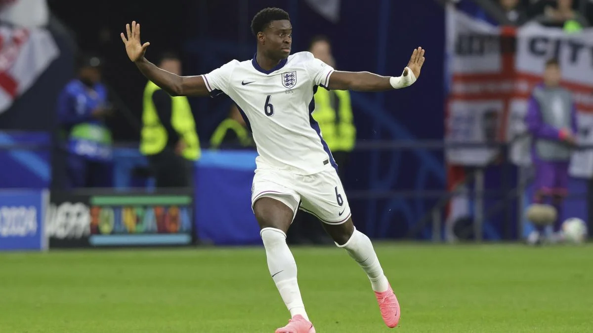 Coupe du Monde 2026, Angleterre : Marc Guéhi voit le Mexique favori