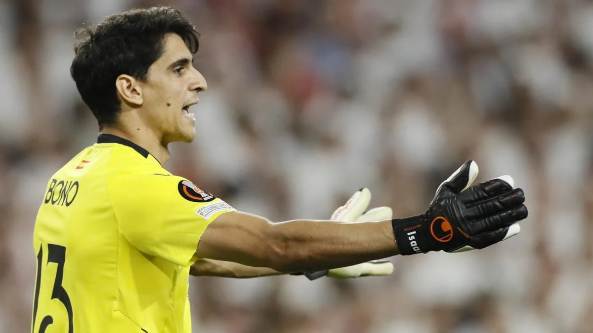Coupe du Monde 2026 : l’arrêt exceptionnel de Yassine Bounou pour sauver le Maroc