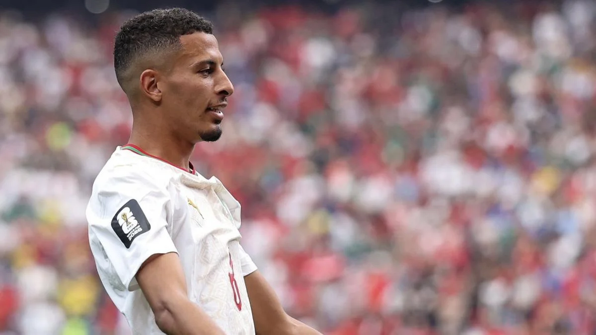 Canada - Maroc : les notes du match