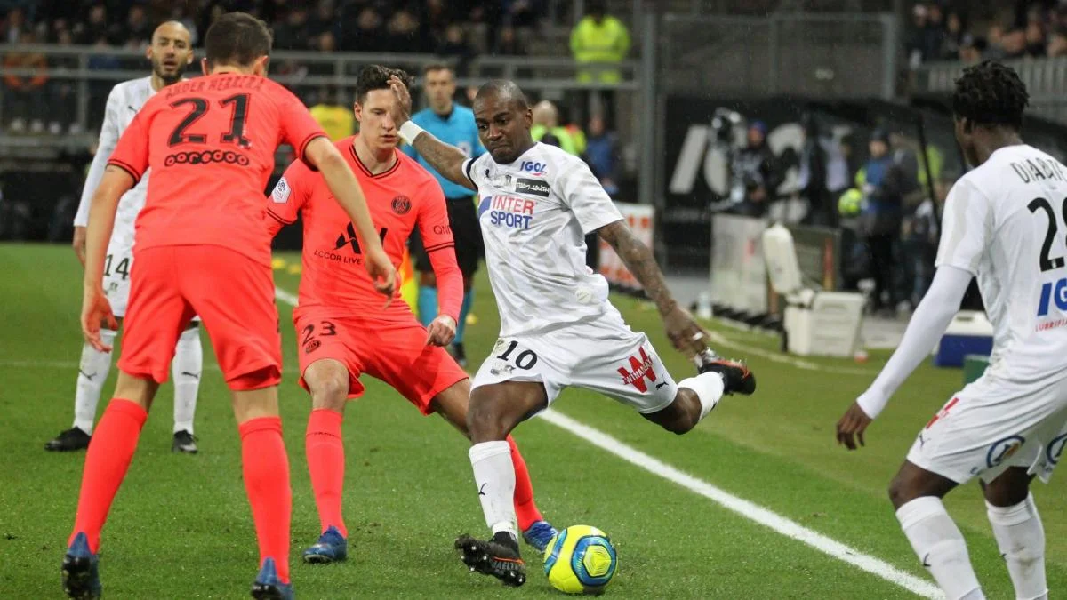 Gaël Kakuta annonce sa retraite à 35 ans