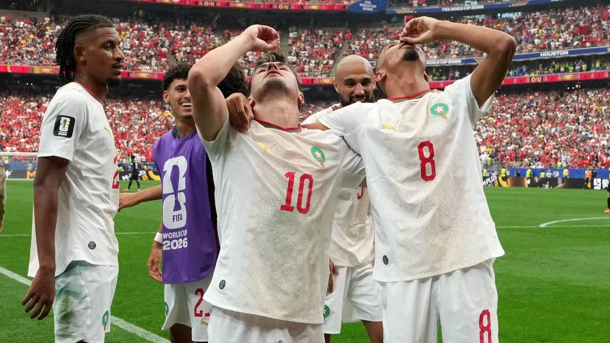 Coupe du Monde 2026, Maroc : Brahim Diaz savoure son retour au premier plan !