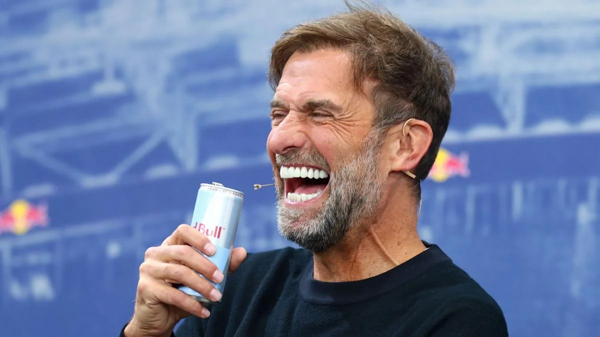 Red Bull est furieux contre Jurgen Klopp et veut faire payer l’Allemagne !