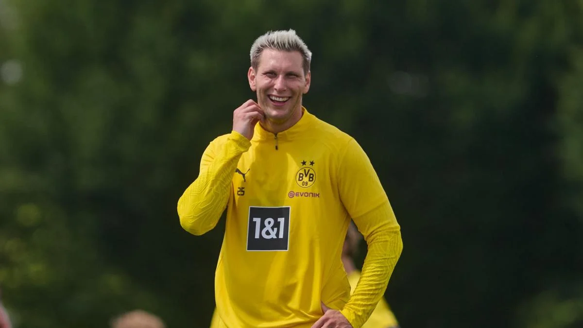 Niklas Süle va déjà sortir de sa retraite pour signer en D9 allemande 