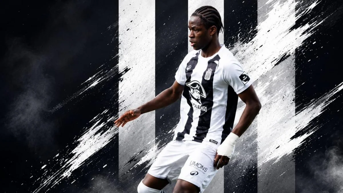 Le prometteur Mory Kera pisté par Monaco et deux autres clubs de L1