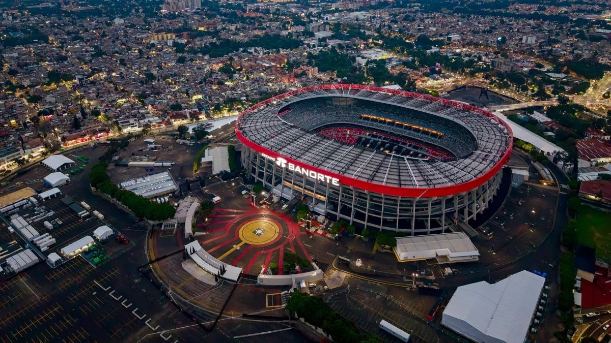 Coupe du Monde 2026 : sécurité renforcée pour les fanzones du Mexique-Angleterre