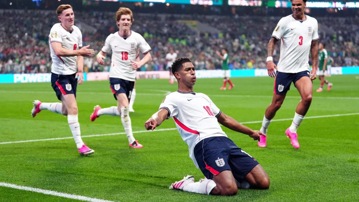 Coupe du Monde 2026 : l’Angleterre connaît son adversaire pour les quarts de finale