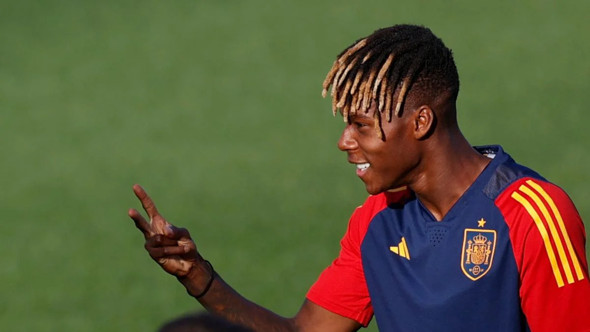 Coupe du Monde 2026, Espagne : Nico Williams opérationnel face au Portugal