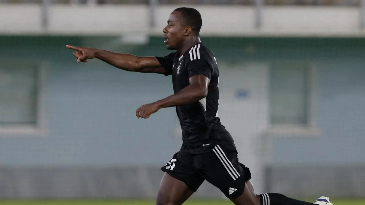 Accord trouvé entre Armel Zohouri et le Stade de Reims