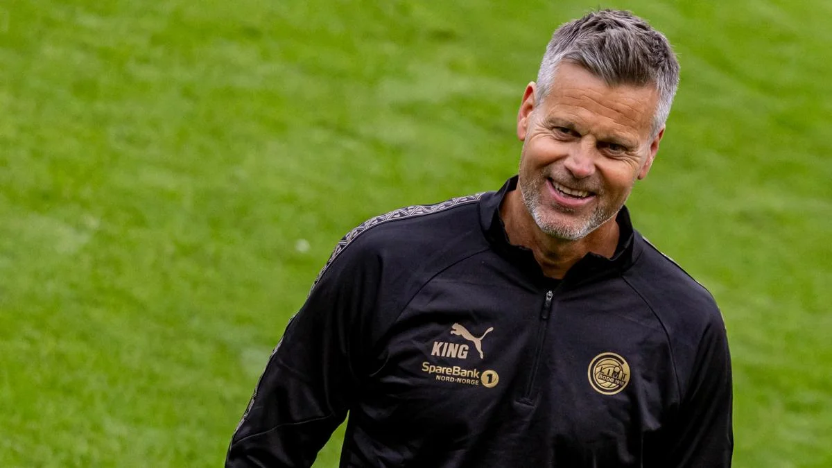 Strasbourg : Kjetil Knutsen préféré à Wilfried Nancy pour le poste d’entraîneur ? 