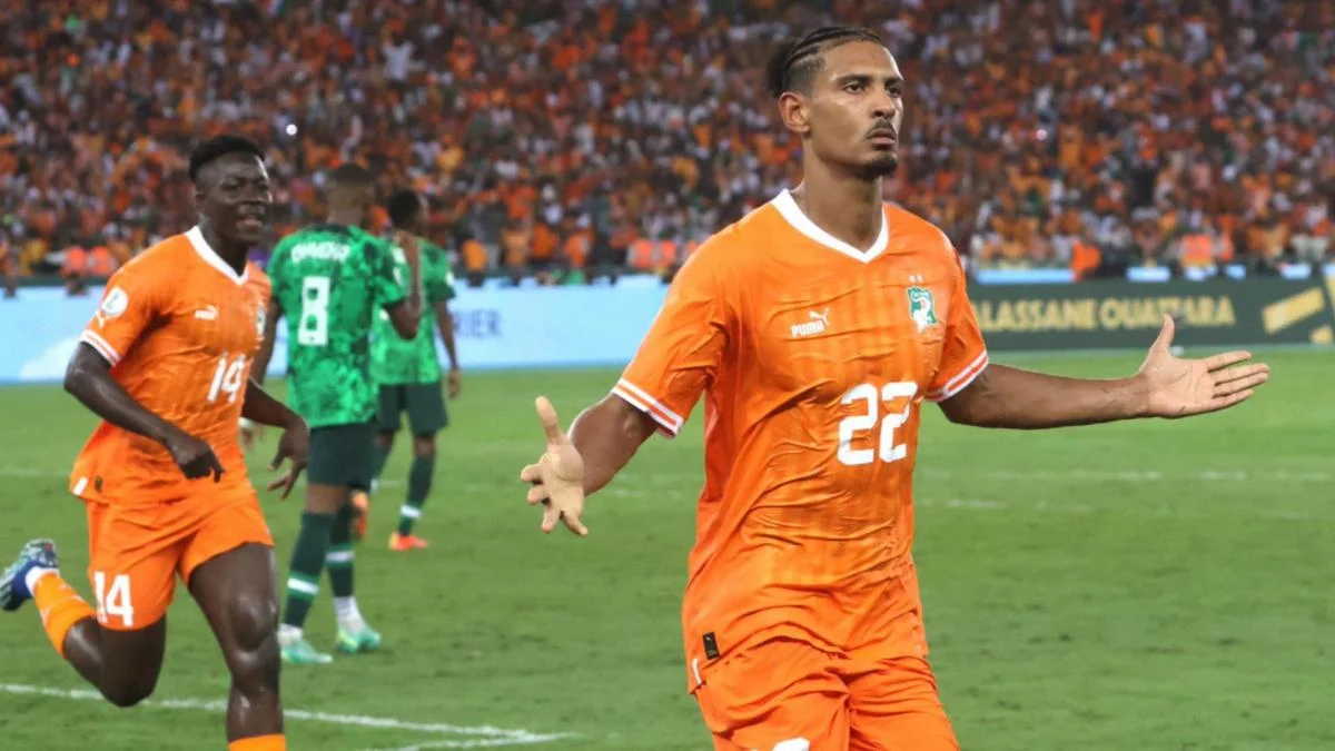 Sébastien Haller rejoint Hiroshima