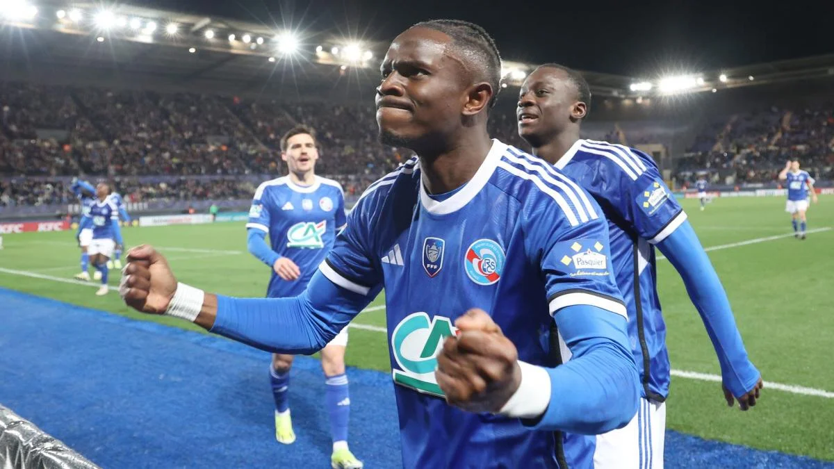 Auxerre : Marvin Senaya opéré après sa grave blessure avec le Ghana