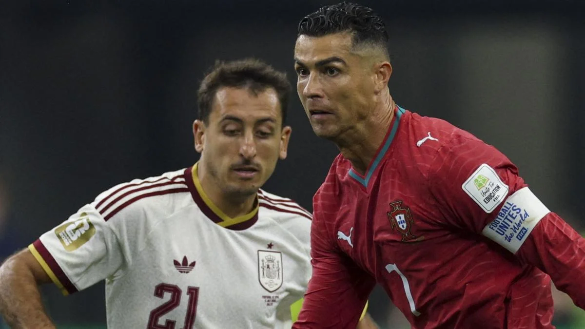Coupe du Monde 2026 : le Portugal de Cristiano Ronaldo éliminé par l’Espagne en toute fin de match !
