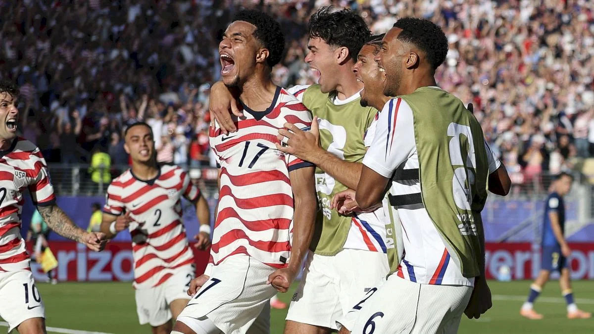 Pronostics Etats-Unis-Belgique : le coup parfait à tenter ce 7 juillet