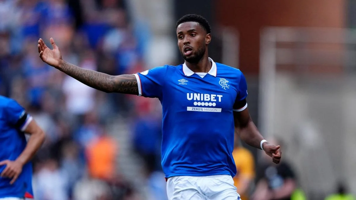 Les Glasgow Rangers veulent conserver Youssef Chermiti