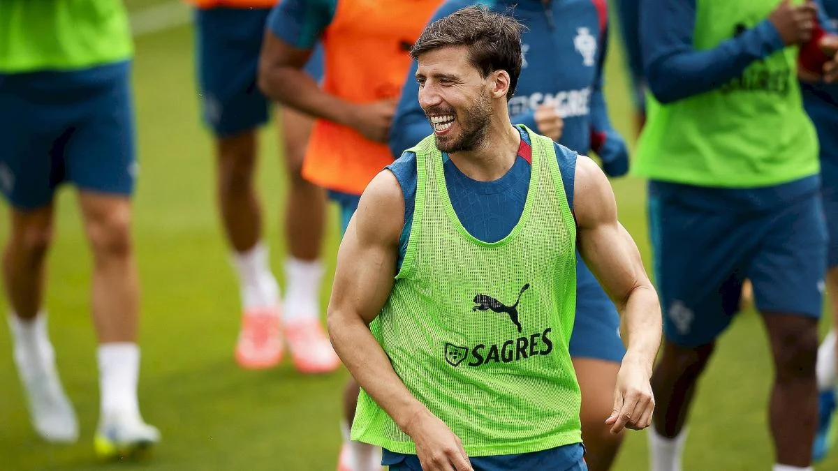 Coupe du Monde 2026, Portugal : Ruben Dias est totalement frustré