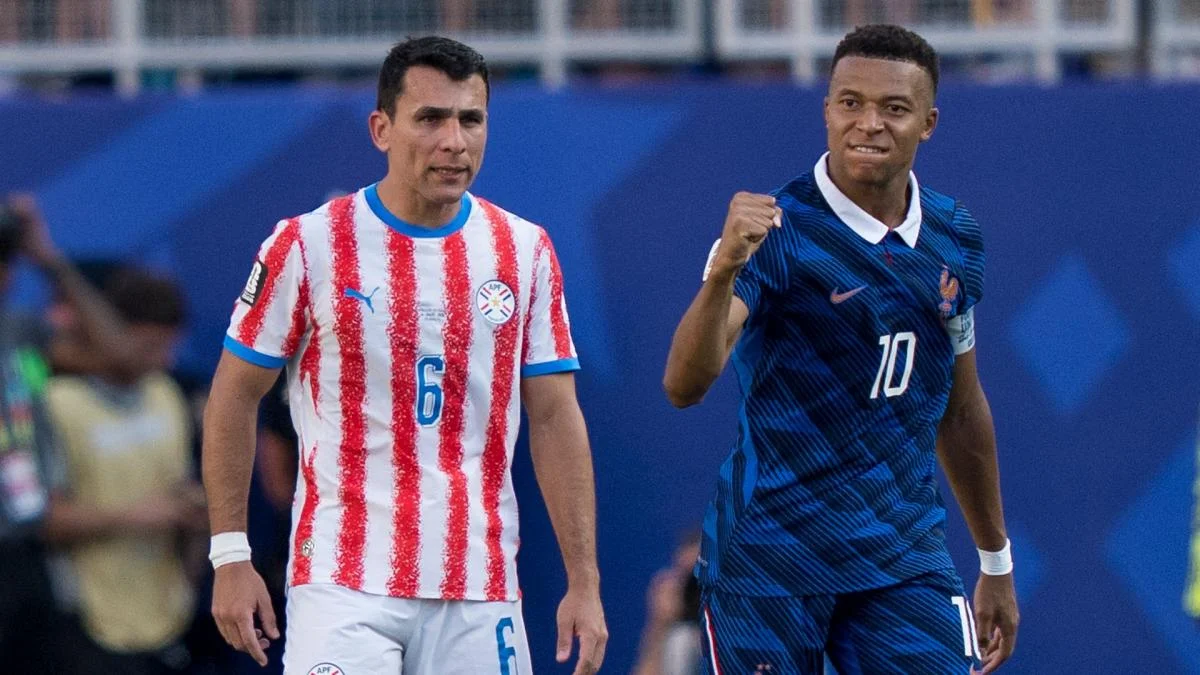 Coupe du Monde 2026 : la réponse directe du gouvernement du Paraguay à Kylian Mbappé