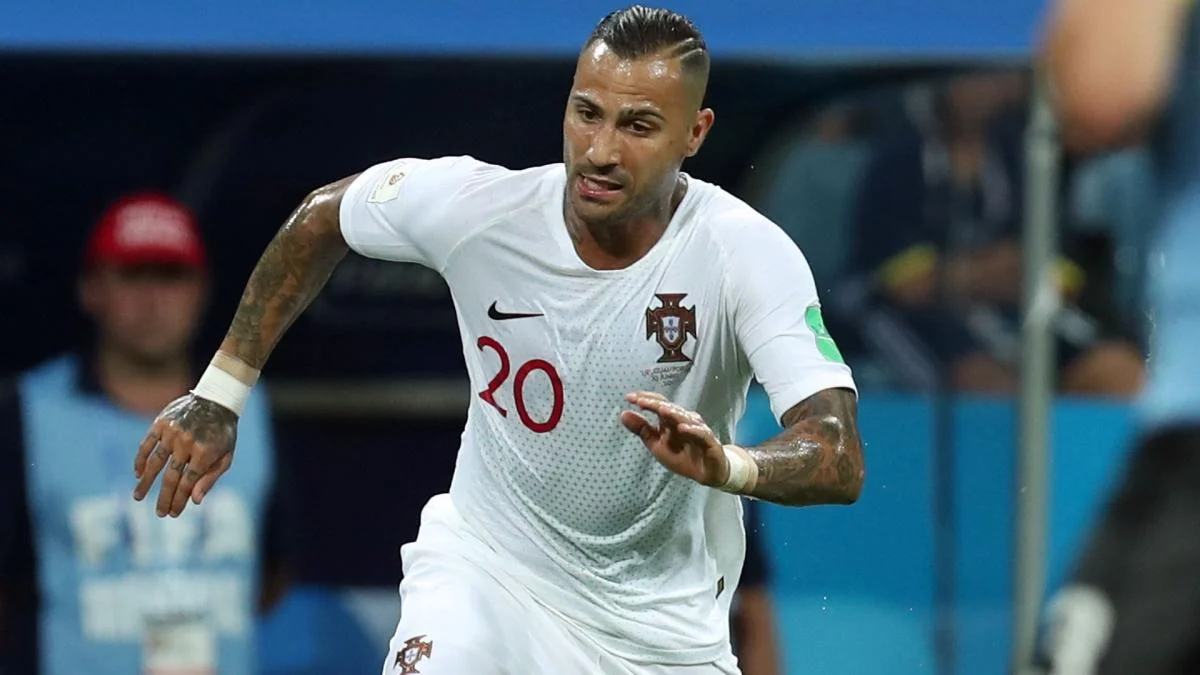 Coupe du Monde 2026 : Quaresma dézingue le Portugal et Roberto Martinez
