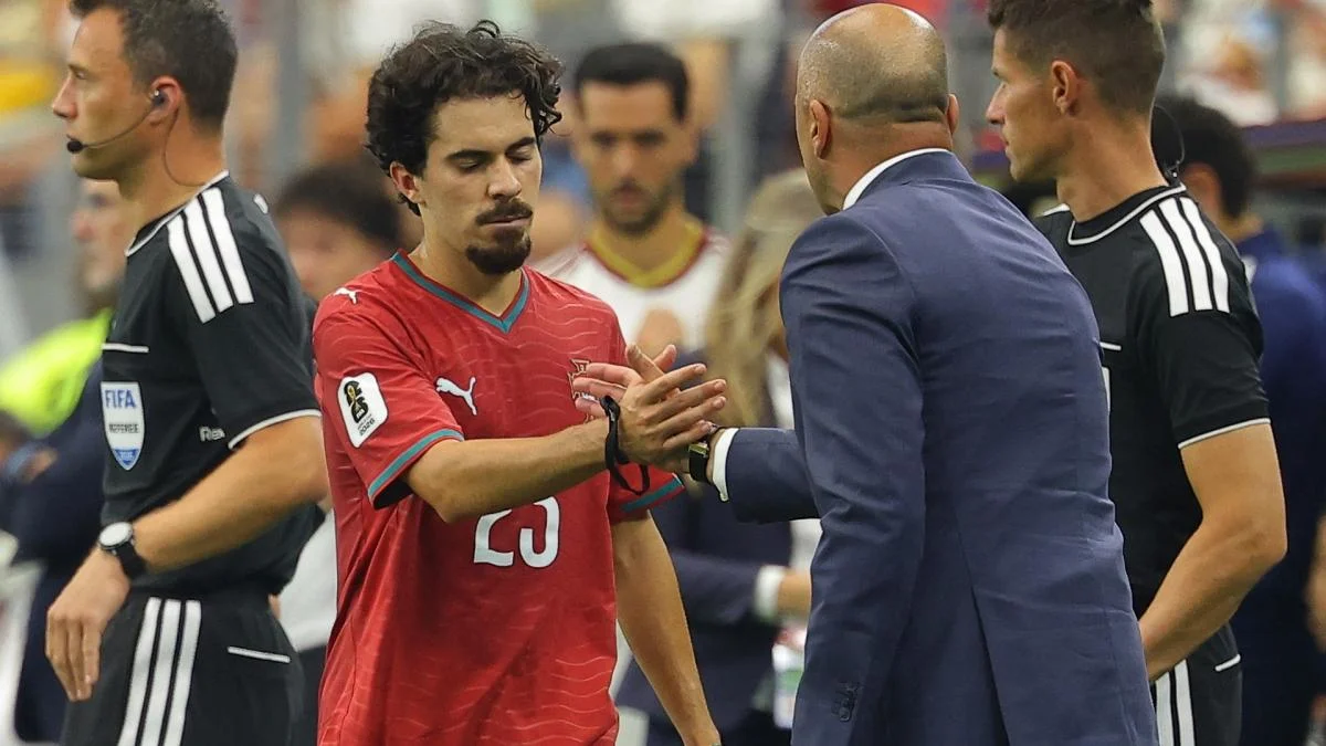 Coupe du Monde 2026 : le Portugal a trouvé les coupables du fiasco face à l’Espagne