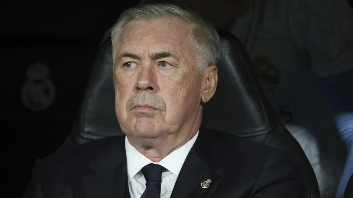 Coupe du Monde 2026, Brésil : Carlo Ancelotti est dévasté