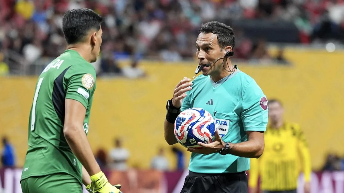 Coupe du Monde 2026 : l’Argentin Facundo Tello arbitrera France-Maroc