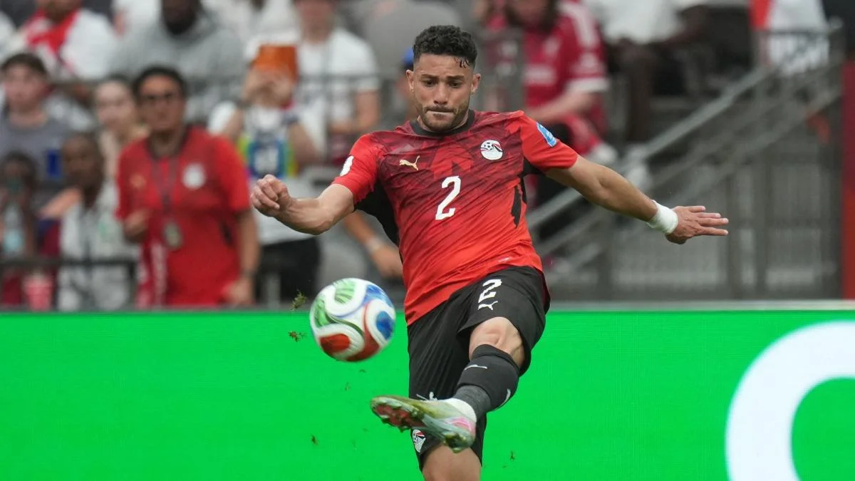 Coupe du Monde 2026 : le but de Yasser qui ouvre le score face à l’Argentine