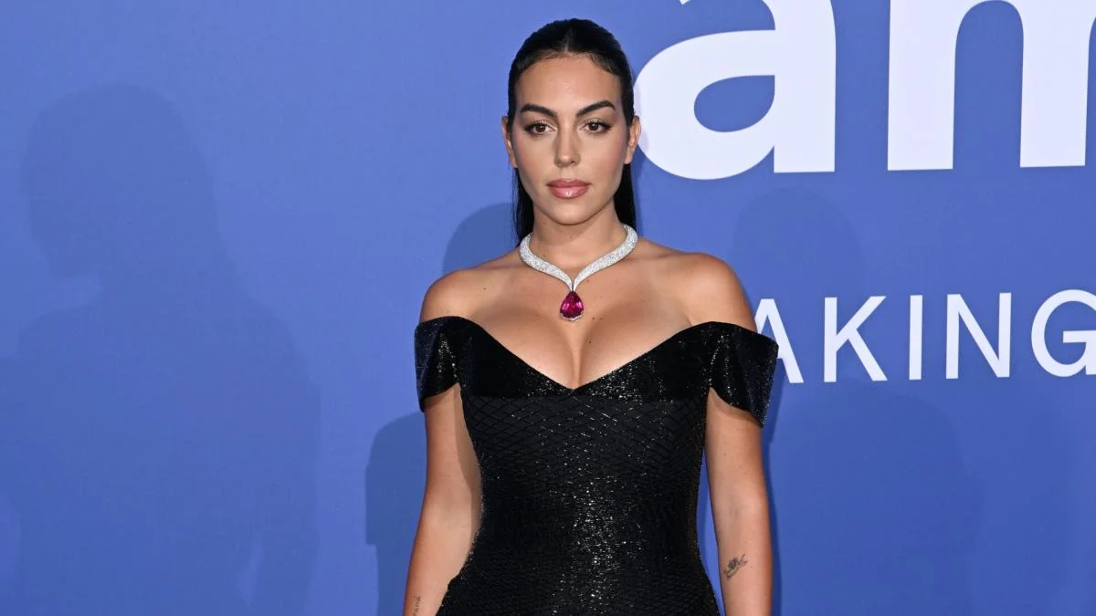 Le joli cadeau de Georgina Rodriguez à la femme de Lionel Messi