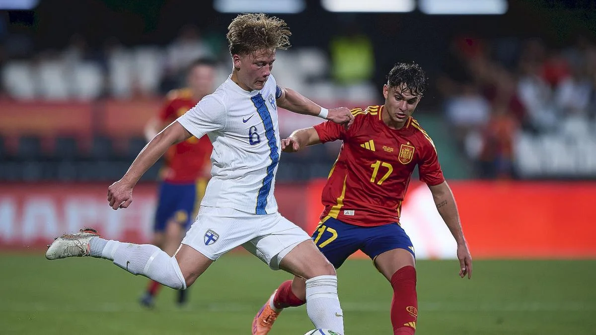Toulouse et Djurgården discutent pour Matias Siltanen