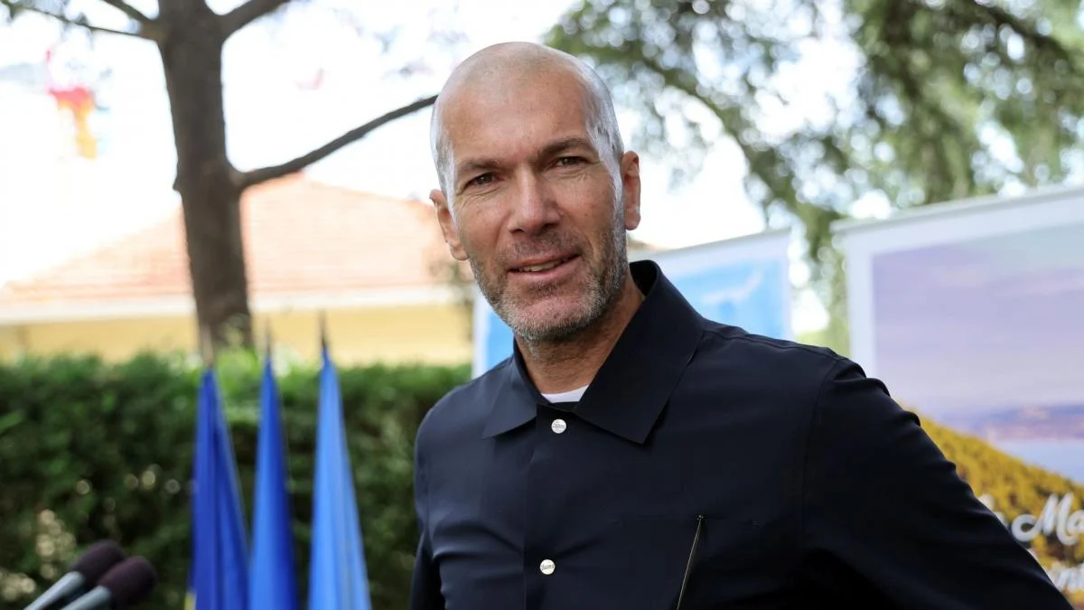 Coupe du Monde 2006 : les nouveaux propos fracassants de Materazzi sur Zidane