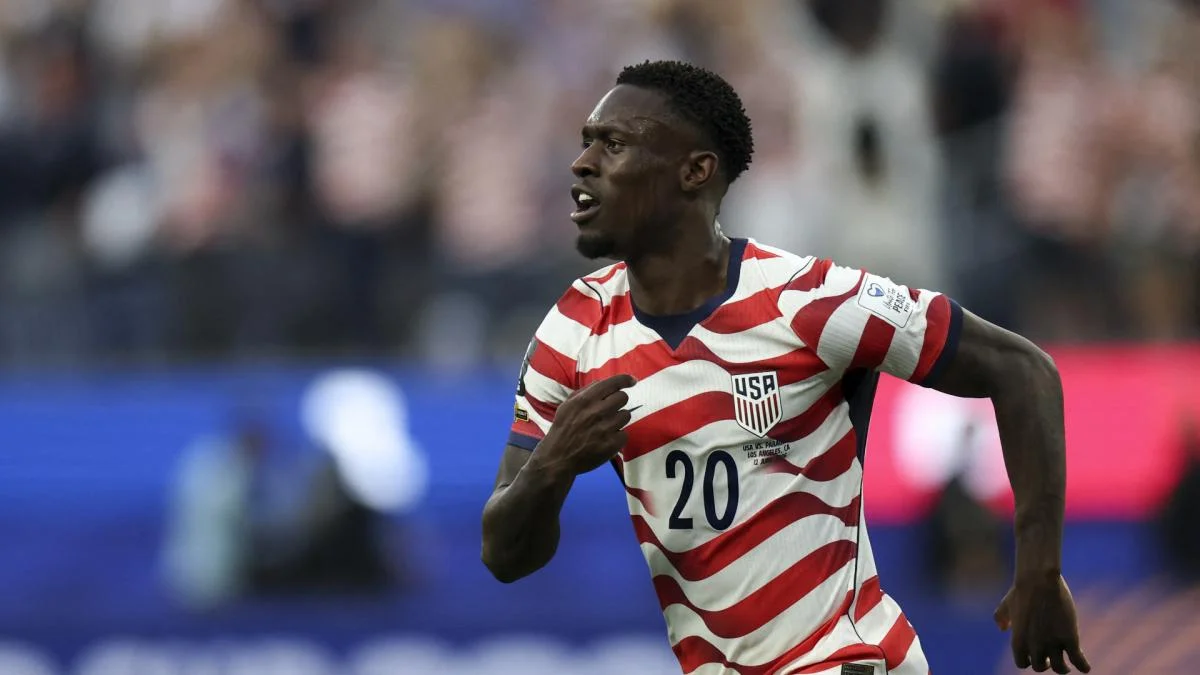 Coupe du Monde 2026 : Folarin Balogun sort du silence
