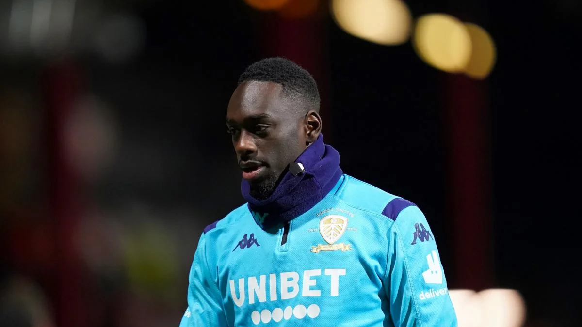 Jean-Kévin Augustin rebondit en Pologne