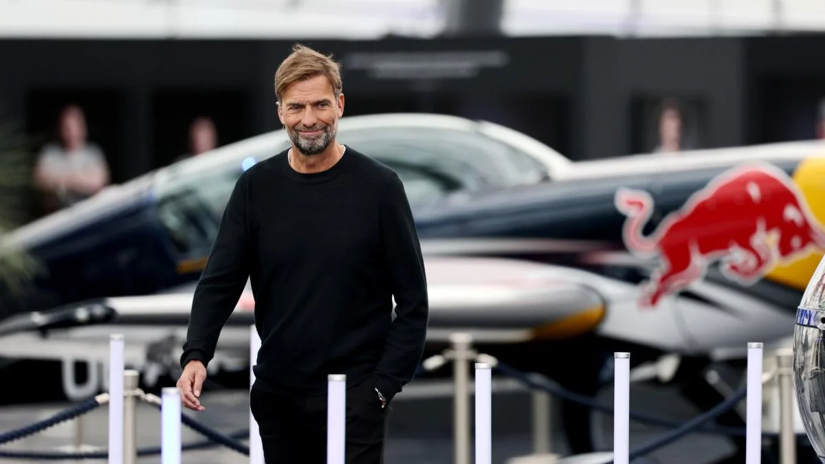 Le plan de Jürgen Klopp pour l’Allemagne