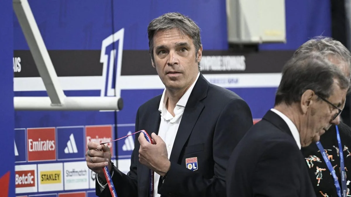L’OL ne comprend pas le refus de la LFP de reporter le match contre Toulouse