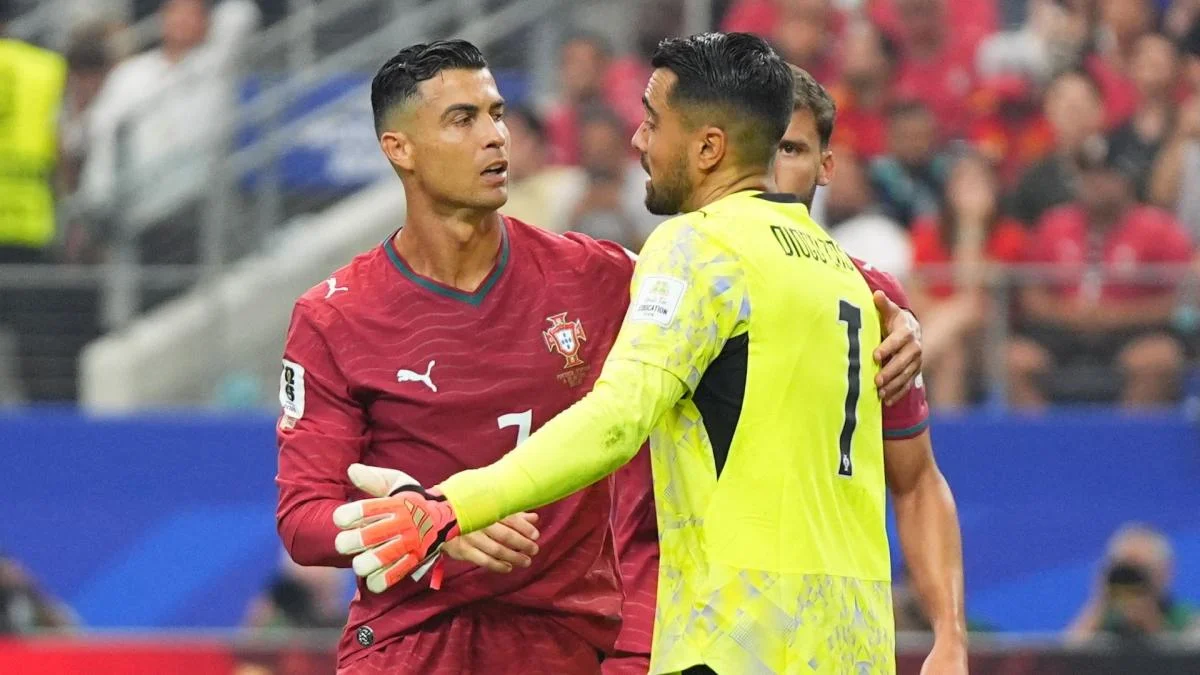 Portugal : le nouvel héros national Diogo Costa met Porto en état d’alerte