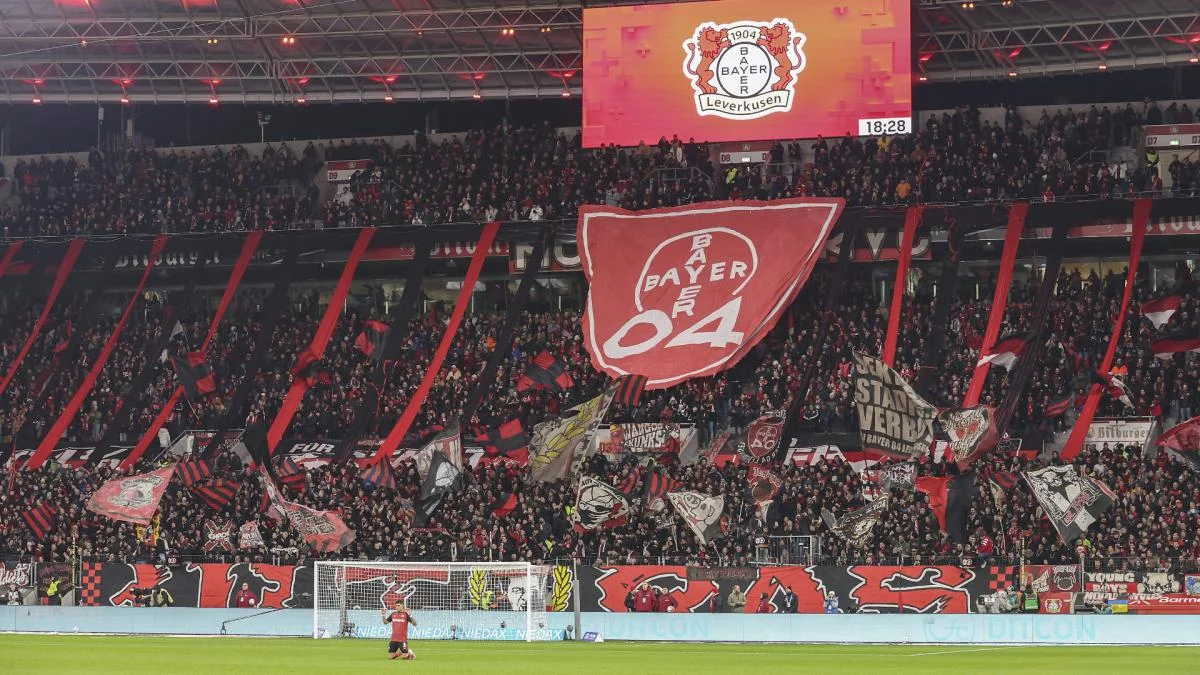 Le Bayer Leverkusen va s’offrir un grand espoir de l’OL