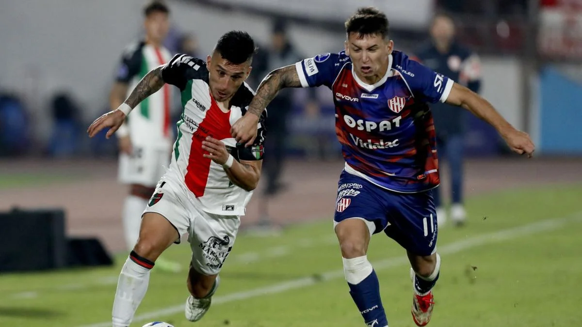 Mateo Del Blanco débarque à Strasbourg