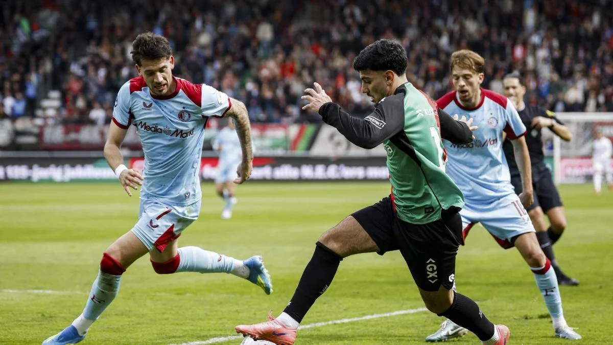 Le LOSC annonce l’arrivée de Başar Önal ! 